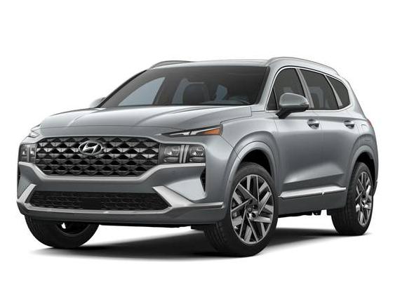 HYUNDAI SANTA FE 2022 5NMS6DAJ6NH440351 image